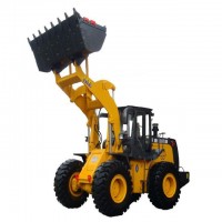 Sale New condition SEM618D china lonking wheel loader