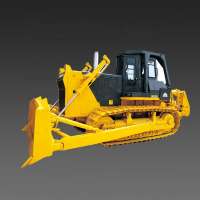 Shantui SD32D 320hp ROPS Cabin Crawler Dozer for Sale