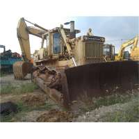 Japan original Used Komatsu D155a bulldozer/komatsu dozer d155 cheap price bulldozer for sale