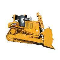 Good Quality Mini Bulldozer rc bulldozer machine Chinese new 350hp crawler bulldozer price