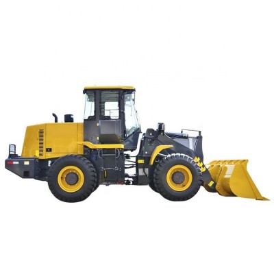 Hot sale excavator wheel loader with 3 ton loading capacity