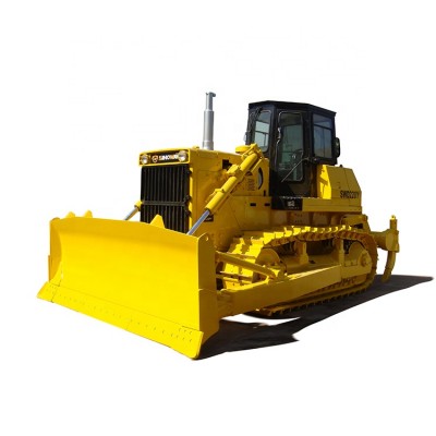 Top Quality Used Shantui Electric Bulldozer SD22 for sale