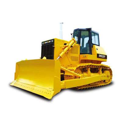 Brand new 230hp crawler bulldozer 25ton Mini Dozer for sale