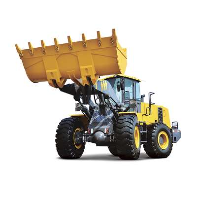 5 ton wheel loader price SWL50K front end loader for sale