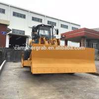 Brand new LONKING 240HP wheel bulldozer with cheap price