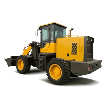 Front wheel loader SWL20F small front end loaders for sale