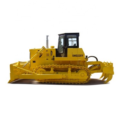 Small 230HP dozer SD22 crawler bulldozer price