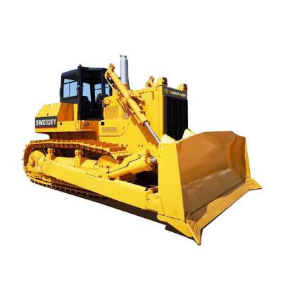 Competitive price Brand New 350hp crawler bulldozer for sale