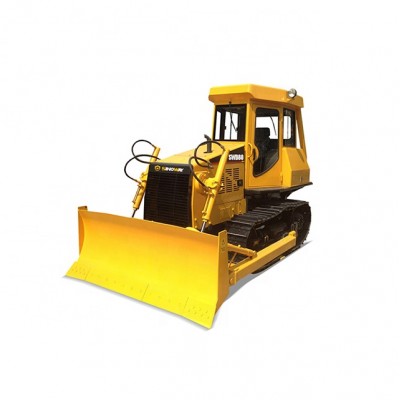 High Performance 80hp mini crawler bulldozer made in China